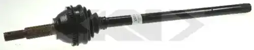 ВАЛ ПРИВОДНОЙ 304413 GKN