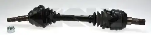 Привод в сборе 304420 GKN