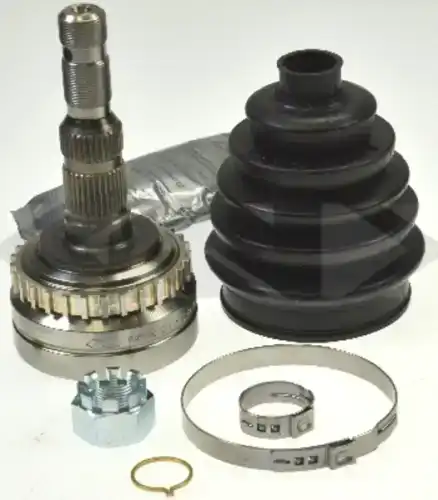 ШРУС ВНЕШНИЙ ABS (GKN) 304458