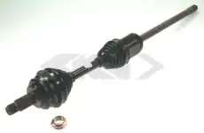 GKN, ПРИВОД В СБОРЕ BMW X5(E53) 00- ПРАВ. 304496