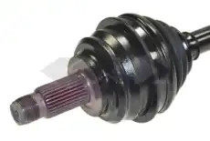 GKN, ПРИВОД В СБОРЕ BMW X5(E53) 00- ПРАВ. 304496
