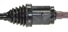 GKN, ПРИВОД В СБОРЕ BMW X5(E53) 00- ПРАВ. 304496