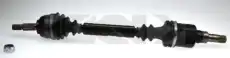 Приводной вал 304725 GKN