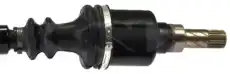 Приводной вал 304725 GKN