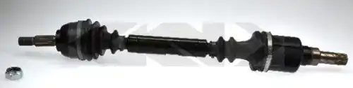 Приводной вал 304725 GKN