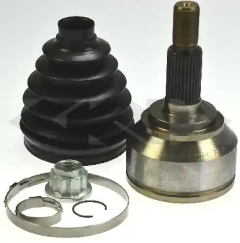 ШРУС ВНЕШНИЙ (GKN) 304735