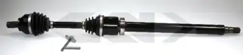 ПРИВОД В СБОРЕ 304744 GKN