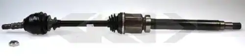 Приводной вал 305036 GKN