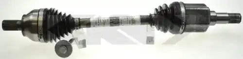 Распредвал GKN 305116