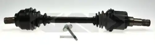 ПРИВОДНОЙ ВАЛ 305126 GKN