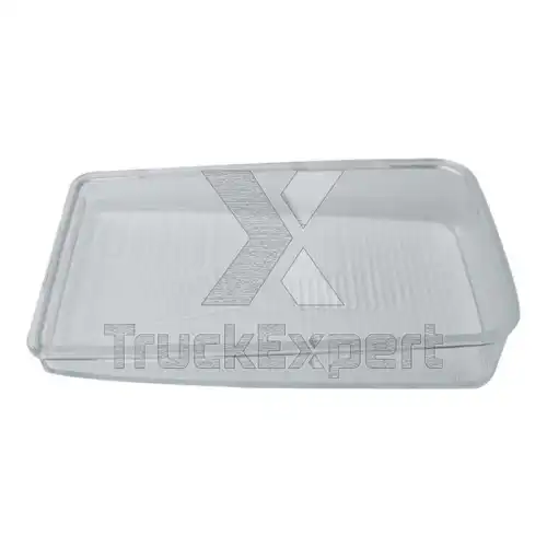 Стекло фары TRUCKEXPERT 43766007