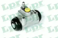 ЦИЛИНДР ТОРМОЗНОЙ КОЛЕСНЫЙ 5181 LPR