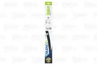 Резинка стеклоочистителя 574040 VALEO