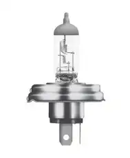Автолампа P43t OSRAM 64199 H4 24