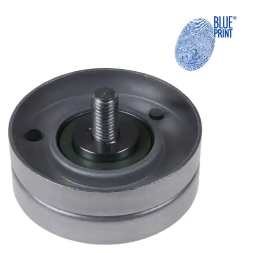 Ролик натяжной ADA109606 BLUE PRINT