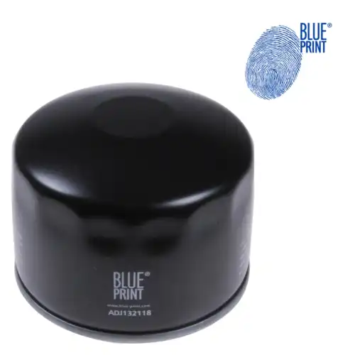 Фильтр масляный BLUE PRINT ADJ132118