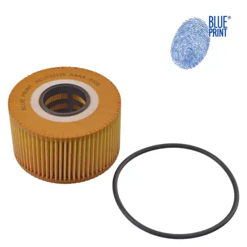 Фильтр масляный BLUE PRINT ADJ132125