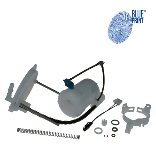 Топливный фильтр BLUE PRINT ADM52347