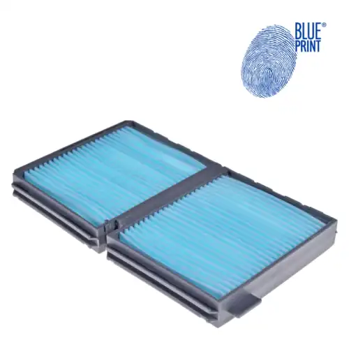 Салонный фильтр BLUE PRINT ADT32539