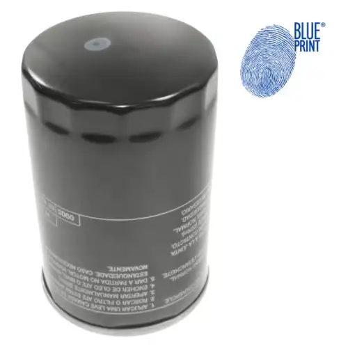 Фильтр масляный BLUE PRINT ADV182105
