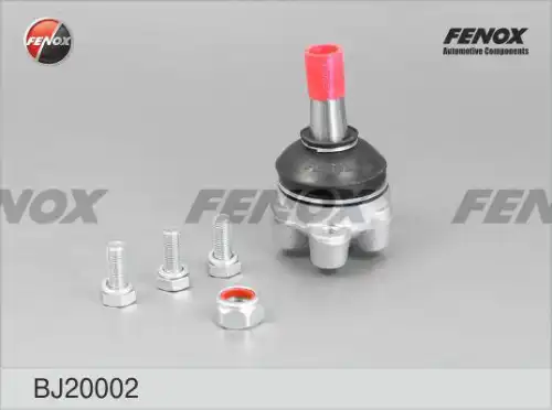 Шаровая опора FENOX BJ20002