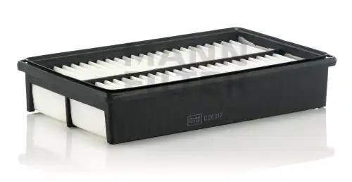Фильтр воздушный MANN-FILTER C 28 017