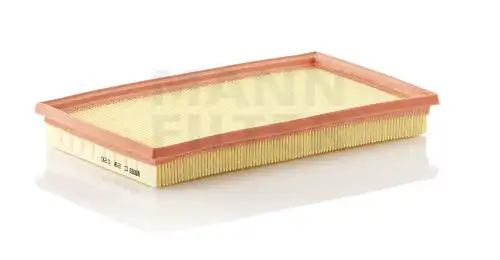 Фильтр воздушный MANN-FILTER C 29 020
