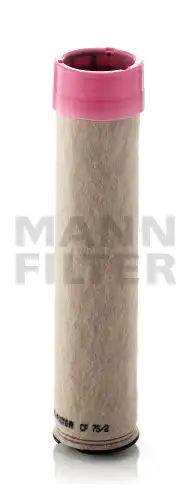 Фильтр воздушный MANN-FILTER CF752
