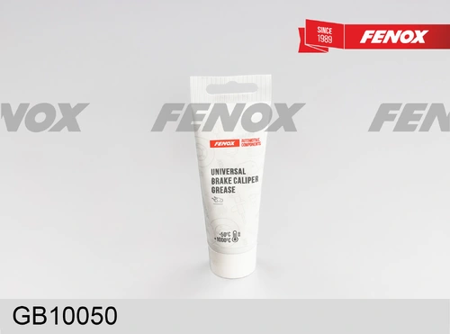Смазка пластичная FENOX GB10050