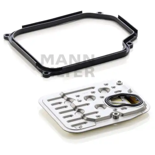 Фильтр АКПП MANN-FILTER H 20 002 KIT