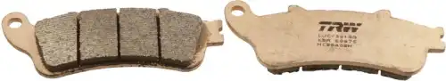 Тормозные колодки дисковые TRW MCB840SH