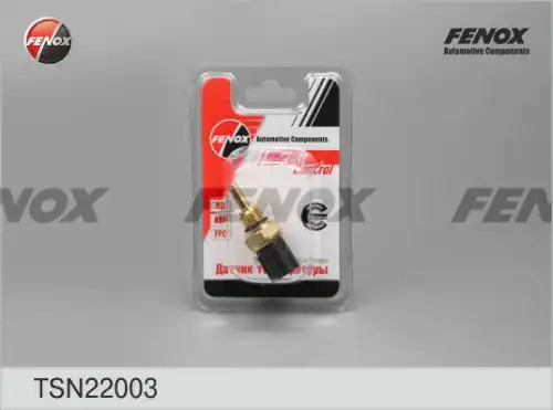 Датчик температуры автомобильный FENOX TSN22003