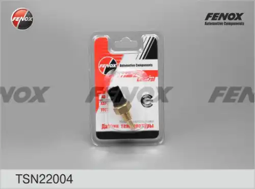 Датчик температуры автомобильный FENOX TSN22004