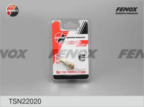 Датчик температуры автомобильный FENOX TSN22020