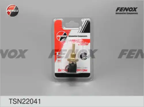 Датчик температуры автомобильный FENOX TSN22041