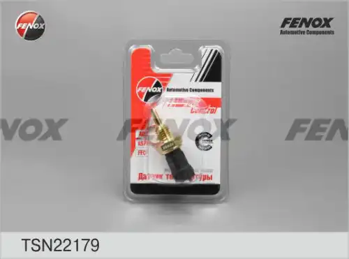 Датчик температуры автомобильный FENOX TSN22179