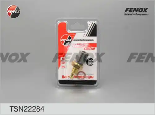 Датчик температуры автомобильный FENOX TSN22284