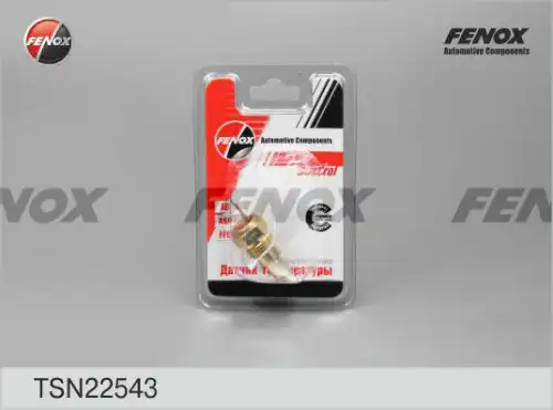 Датчик температуры автомобильный FENOX TSN22543
