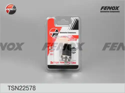 Датчик температуры автомобильный FENOX TSN22578