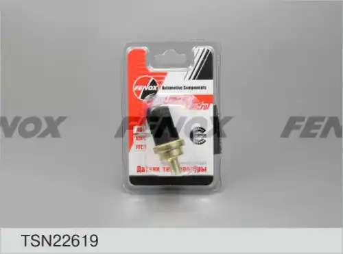 Датчик температуры автомобильный FENOX TSN22619