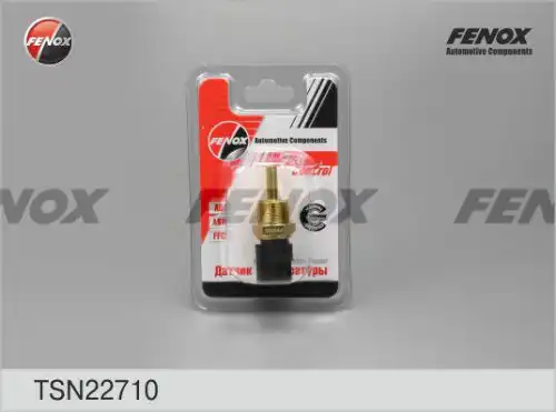 Датчик температуры автомобильный FENOX TSN22710