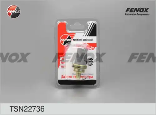 Датчик температуры автомобильный FENOX TSN22736