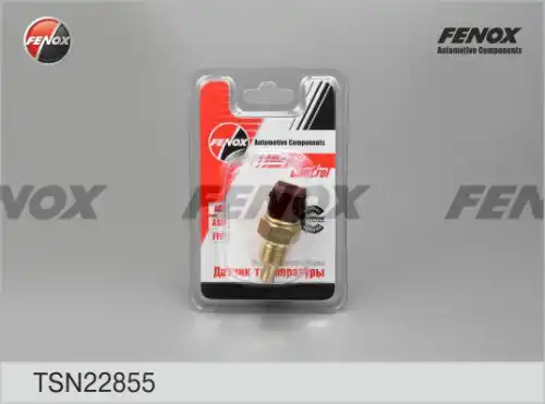 Датчик температуры автомобильный FENOX TSN22855