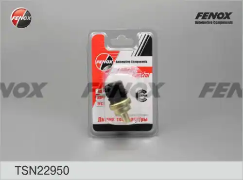 Датчик температуры автомобильный FENOX TSN22950