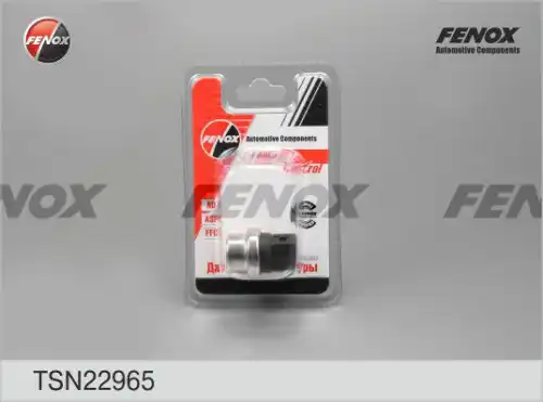 Датчик температуры автомобильный FENOX TSN22965