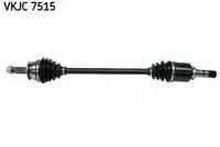 Вал приводной в сборе SKF VKJC7515