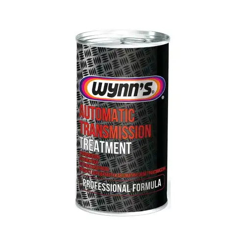  W64544 ПРИСАДКА В АКПП СТОП-ТЕЧЬ 325 МЛ WYNN'S