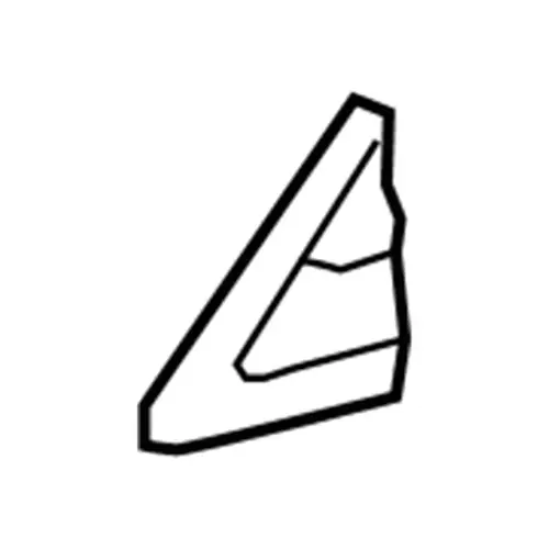 Заглушка 6749533030 TOYOTA / LEXUS
