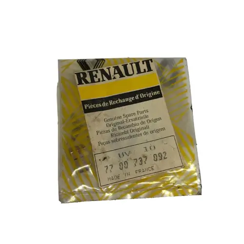 пружина синхронизатора КПП!\ Renault 7700737092