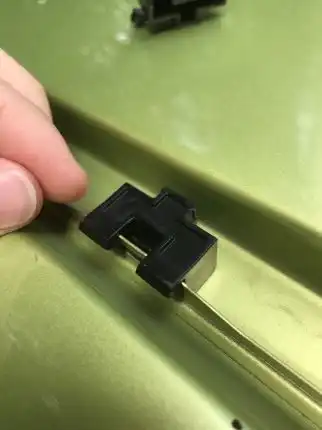  832143 ХОМУТ PSA